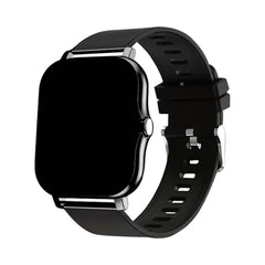 2025 Bluetooth Smartwatch – Call Answering & Fitness Tracker for Men & Women
