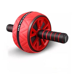 Ab Roller Wheel – Core Exercise Equipment for Home Gym Workouts