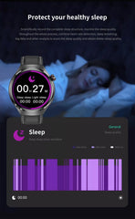For Huawei WATCH 4 Pro Smart Watch Men  AMOLED HD Screen Bluetooth Call GPS Trajectory NFC Health Monitor Smartwatch 2025 New