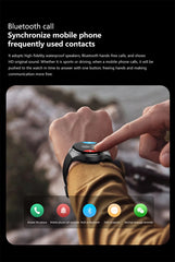 For Huawei WATCH 4 Pro Smart Watch Men  AMOLED HD Screen Bluetooth Call GPS Trajectory NFC Health Monitor Smartwatch 2025 New