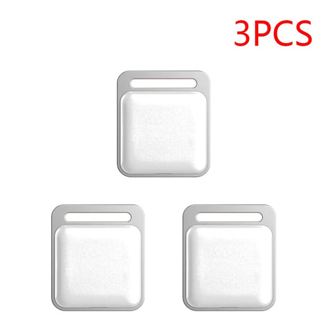Mini Bluetooth GPS Tracker – Anti-Lost Smart Tag for Keys, Kids & Bags