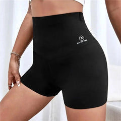 High Waist Thermal Yoga Leggings – Butt-Lifting & Push-Up Fit