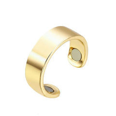 Magnetic Therapy Ring – Blood Sugar Balance, Sleep & Pain Relief Support