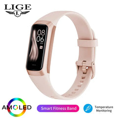 Smart Ring R02 – 2024 Bluetooth Health Tracker with Sleep & Sport Modes