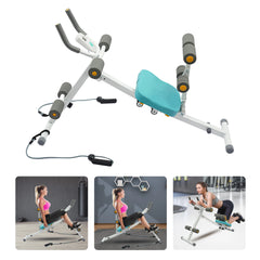Core Abs Workout Machine – Full Body Home Gym Trainer