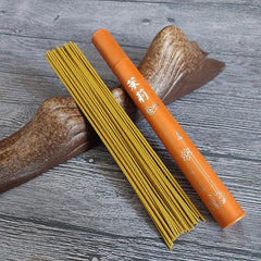40pcs Natural Sandalwood & Floral Incense Sticks