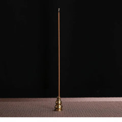 40pcs Natural Sandalwood & Floral Incense Sticks