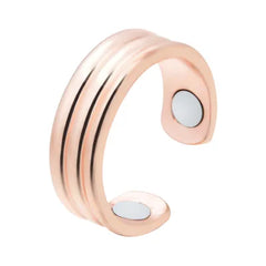 Magnetic Therapy Ring – Blood Sugar Balance, Sleep & Pain Relief Support