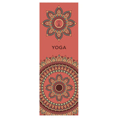 63×185cm Non-Slip Yoga Mat Towel – Quick-Drying Fitness & Travel Cover