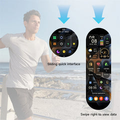 Huawei Watch GT5 Pro – AMOLED Screen, NFC, GPS, Bluetooth Call, Waterproof Smartwatch