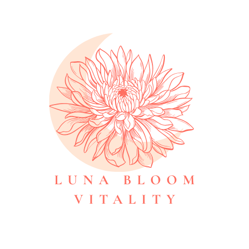 LunaBloomVitality