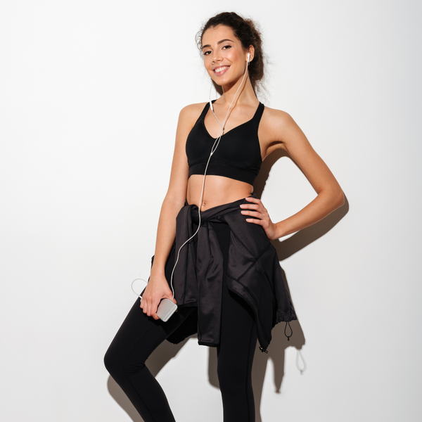 Fitness Apparel