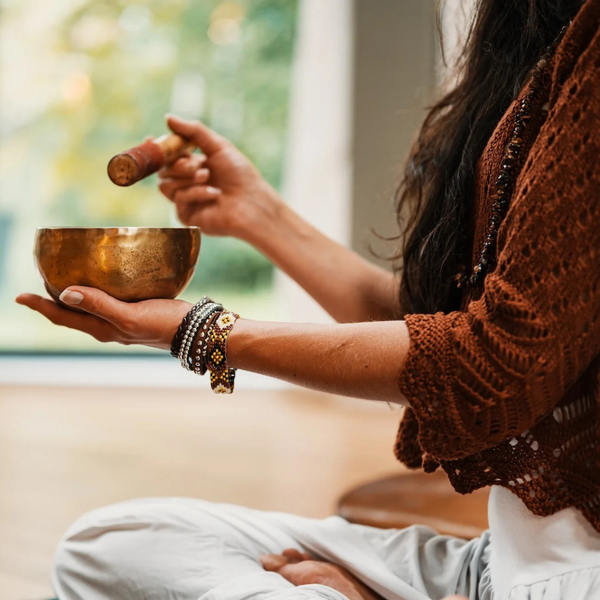 Mindfulness &amp; Meditation Tools