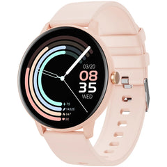 Karchilor 2024 Smartwatch – Bluetooth Calling & Health Monitor