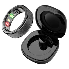 COLMI R10 Smart Ring – Health & Sleep Monitor, 5ATM Waterproof, Multi-Sport Mode