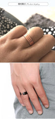 Magnetic Therapy Ring – Blood Sugar Balance, Sleep & Pain Relief Support