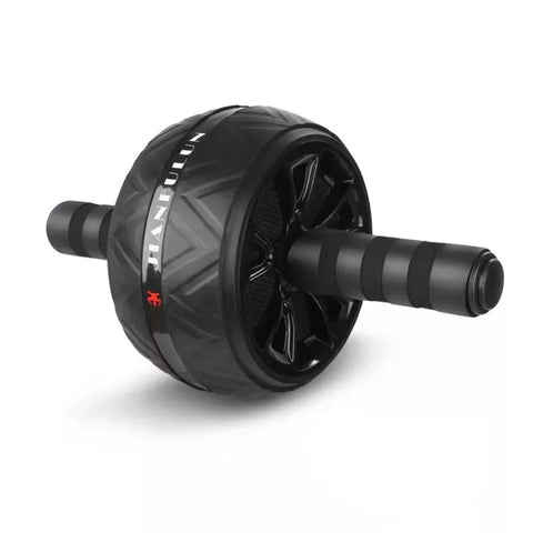Ab Roller Wheel – Core Exercise Equipment for Home Gym Workouts