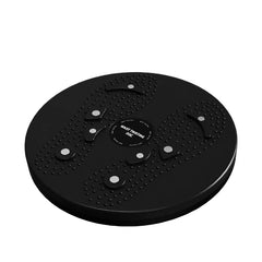 Magnetic Waist Twisting Disc – Fitness & Balance Trainer