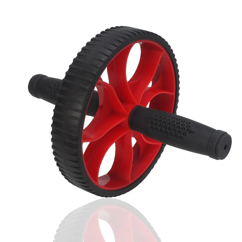 AB Roller Wheel – Core Workout Equipment for Home & Gym