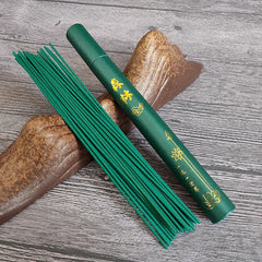40pcs Natural Sandalwood & Floral Incense Sticks