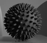 Fascia Massage Ball – Muscle Relief & Stretch Therapy Tool