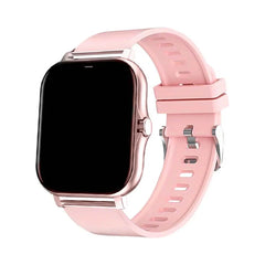 2025 Bluetooth Smartwatch – Call Answering & Fitness Tracker for Men & Women