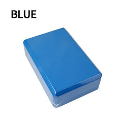 Yoga Blocks – EVA Foam Support Bricks for Home & Studio Use