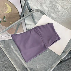 Summer Yoga Leggings – High Waist, Quick-Dry & Breathable Fitness Pants
