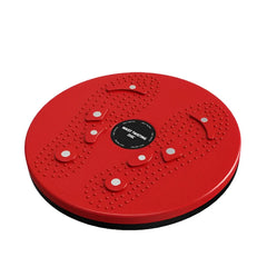 Magnetic Waist Twisting Disc – Fitness & Balance Trainer