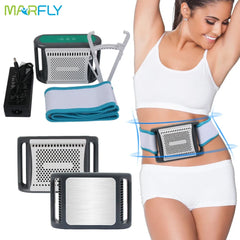 Cryotherapy Fat Freezing Slimming Machine – Anti-Cellulite Cold Therapy Massager