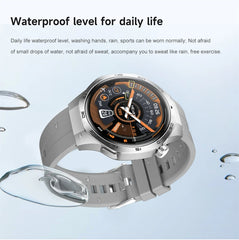 Huawei Watch GT5 Pro – AMOLED Screen, NFC, GPS, Bluetooth Call, Waterproof Smartwatch