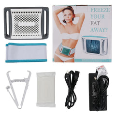 Cryotherapy Fat Freezing Slimming Machine – Anti-Cellulite Cold Therapy Massager