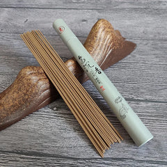 40pcs Natural Sandalwood & Floral Incense Sticks