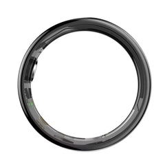 R02 Smart Ring – Health & Sleep Tracker, IP68 Waterproof, Bluetooth