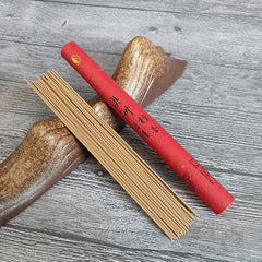 40pcs Natural Sandalwood & Floral Incense Sticks
