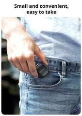COLMI R10 Smart Ring – Health & Sleep Monitor, 5ATM Waterproof, Multi-Sport Mode