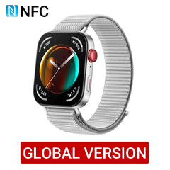 HUAWEI Watch FIT 3 – 1.82” AMOLED Display & Bluetooth Calling Smartwatch