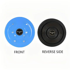 Magnetic Waist Twisting Disc – Fitness & Balance Trainer