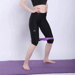 Pilates Ring – Yoga Circle for Core, Legs, Back & Pelvic Floor Training