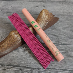 40pcs Natural Sandalwood & Floral Incense Sticks
