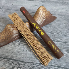 40pcs Natural Sandalwood & Floral Incense Sticks