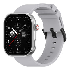 Zeblaze Btalk Plus – Voice Calling Smartwatch, HD Display, Fitness Tracker