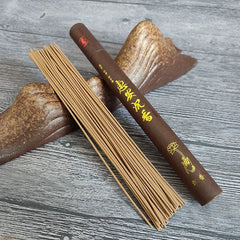 40pcs Natural Sandalwood & Floral Incense Sticks