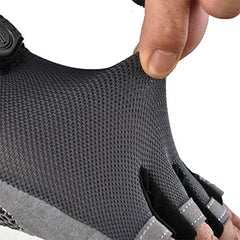 Gym Gloves for Women & Men – Breathable, Non-Slip Weightlifting & Training Gloves