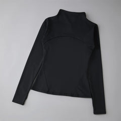 Women's Sports Windbreaker Yoga Jacket