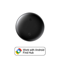 Mini GPS Tracker – Smart Locator for Car, Bike, Keys & More