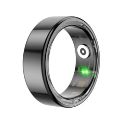 R02 Smart Ring – Health Monitor, Sleep Tracker, IP68 Waterproof