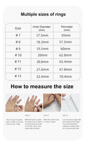 R09 Smart Ring – Health Monitoring, Camera Control, Waterproof with Charging Case