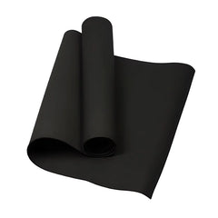 4mm EVA Yoga Mat – Anti-Slip Fitness Mat for Yoga, Pilates & Exercise