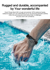 Smart Ring R02 – 2024 Bluetooth Health Tracker with Sleep & Sport Modes